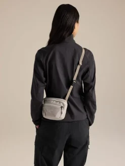 Arc'teryx Mantis 1 Waist Pack Rune/Sea Salt
