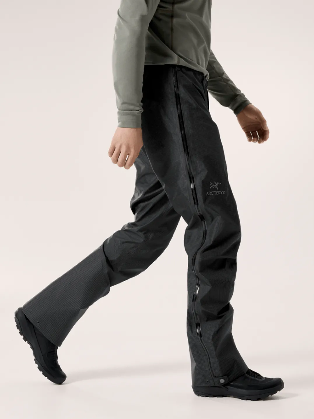 Arc'teryx Men's Alpha SL Pant Black