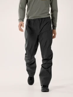 Arc'teryx Men's Alpha SL Pant Black