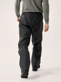 Arc'teryx Men's Alpha SL Pant Black