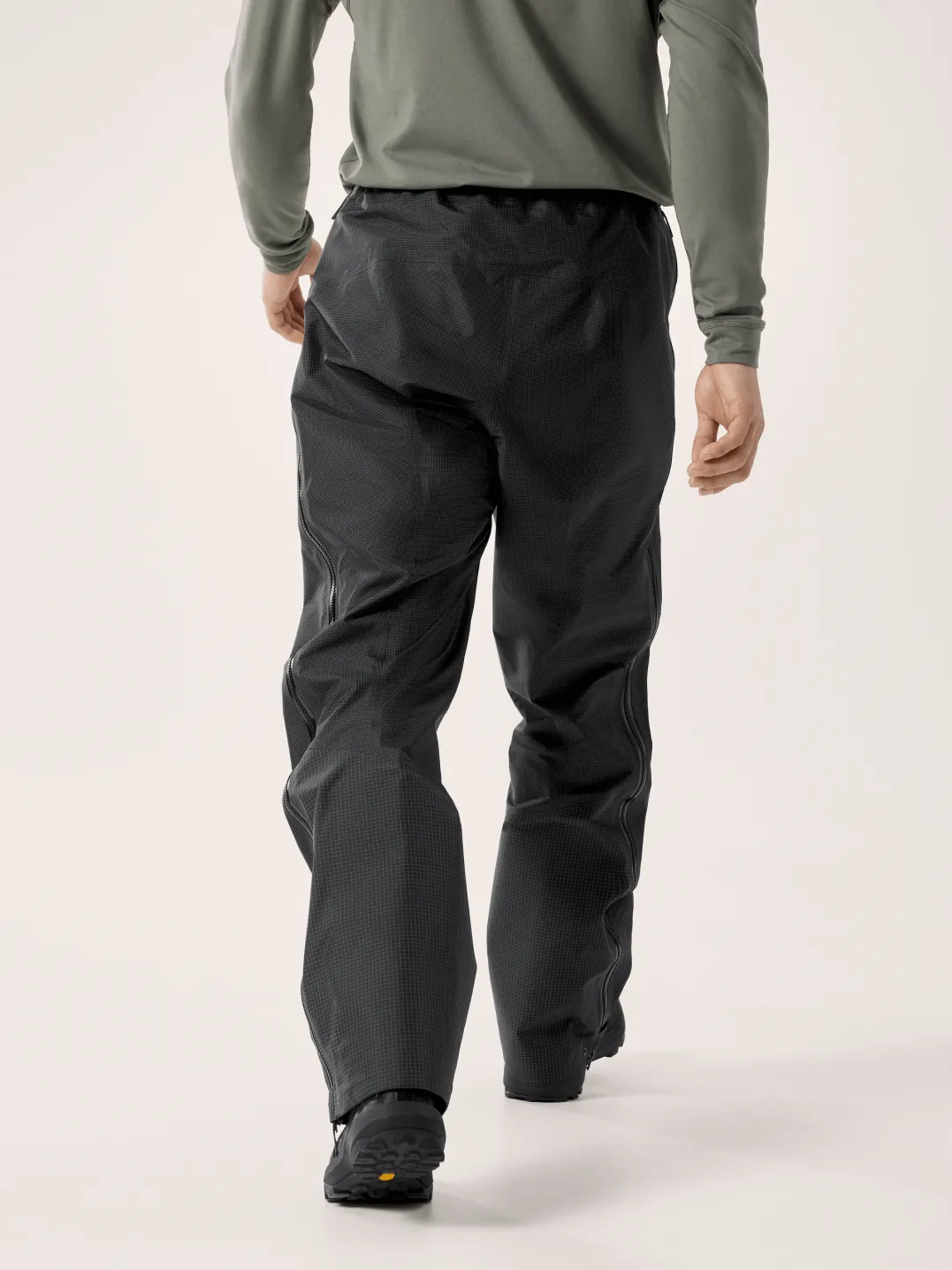 Arc'teryx Men's Alpha SL Pant Black