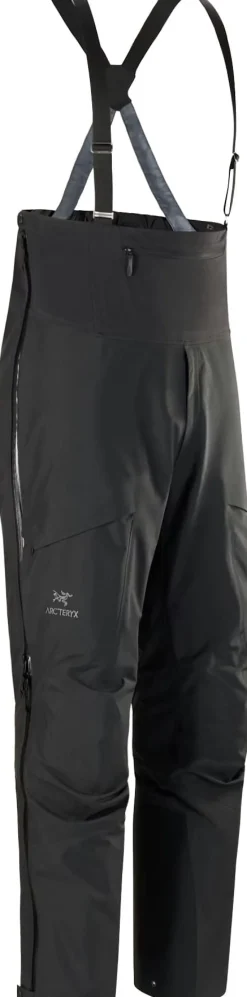 Arc'teryx Men's Alpha Sv Bib Black