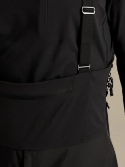 Arc'teryx Men's Alpha SV Bib Pants Black