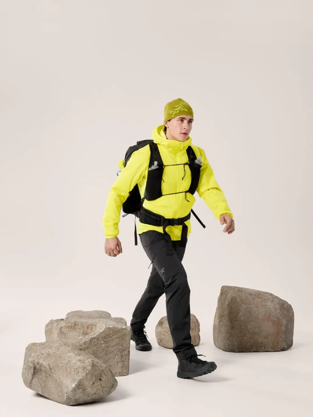 Arc'teryx Men's Atom Hoody Euphoria
