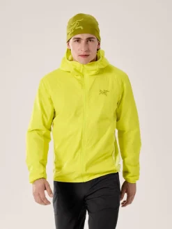 Arc'teryx Men's Atom Hoody Euphoria