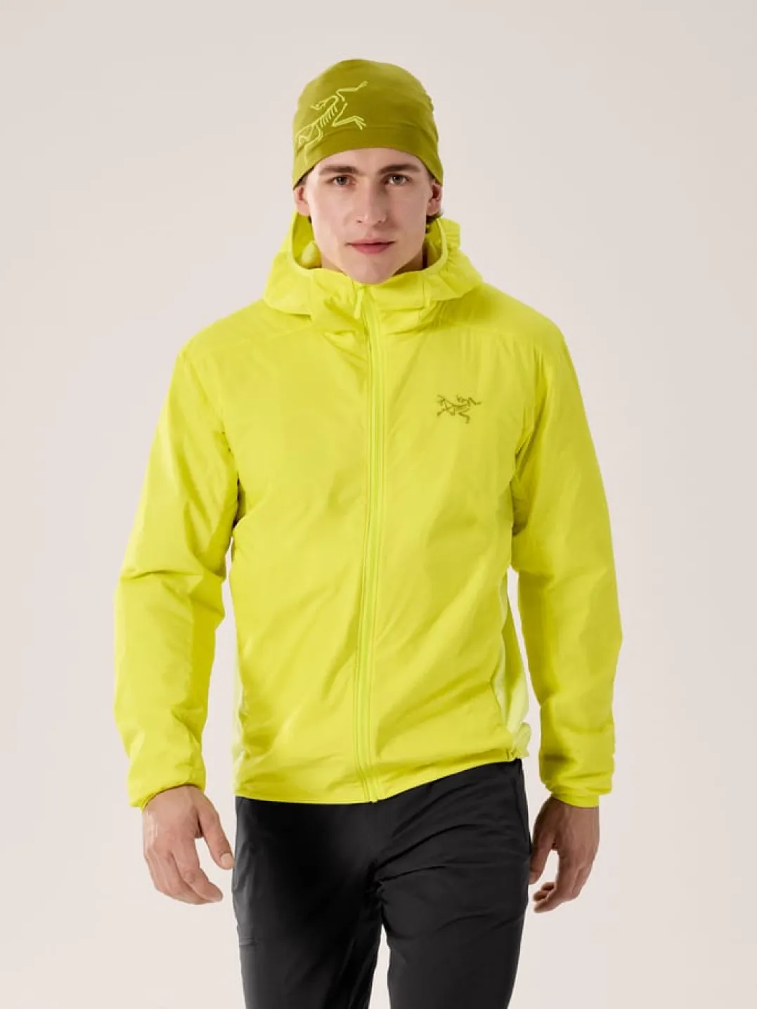 Arc'teryx Men's Atom Hoody Euphoria