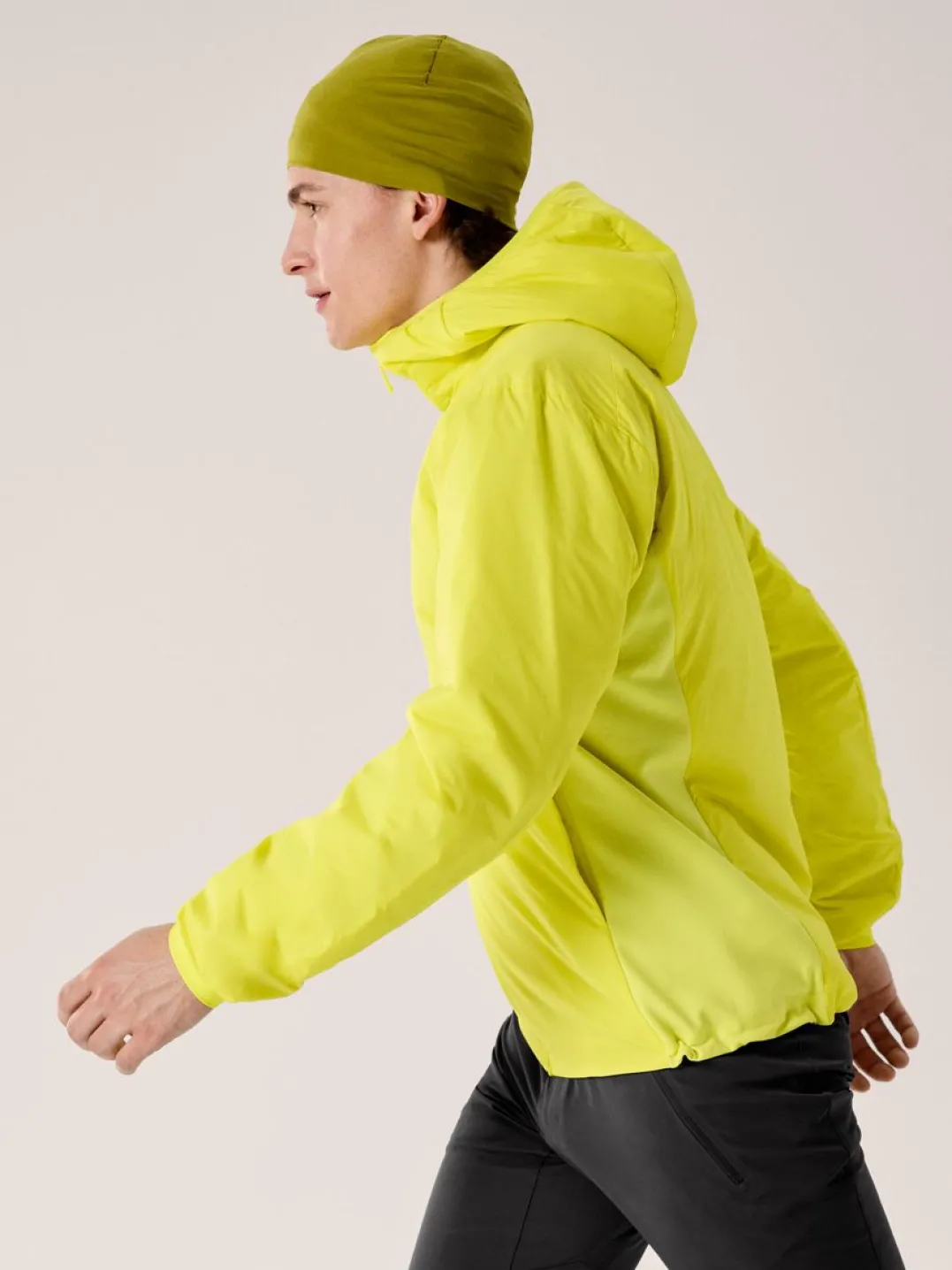 Arc'teryx Men's Atom Hoody Euphoria