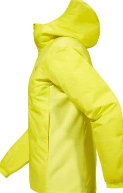 Arc'teryx Men's Atom Hoody Euphoria