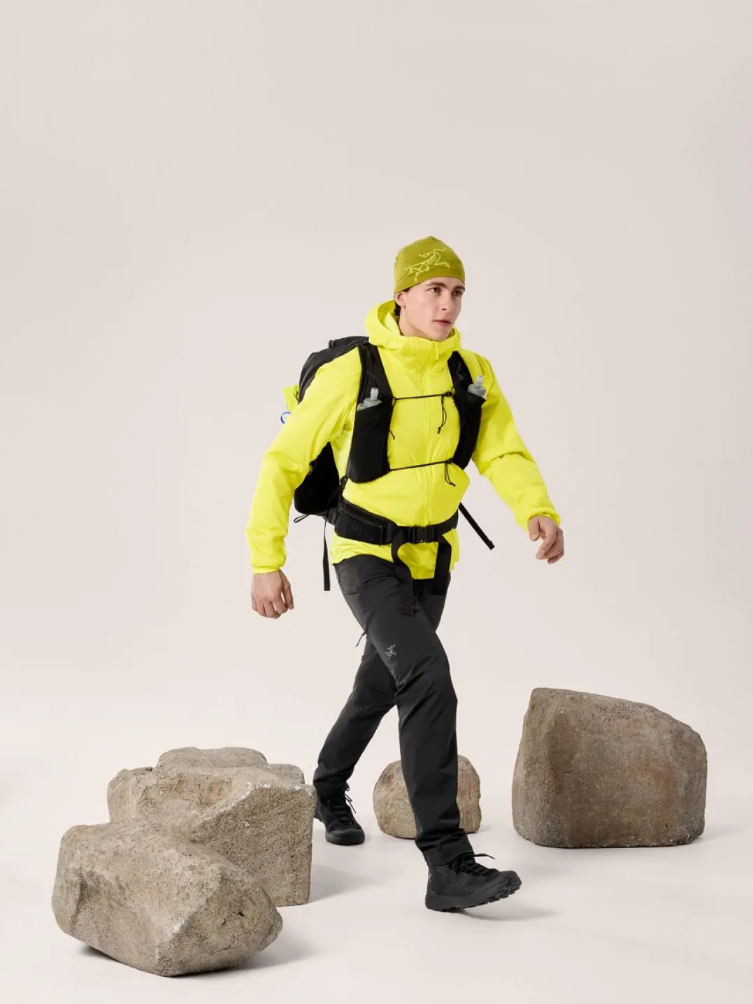 Arc'teryx Men's Atom Hoody Euphoria