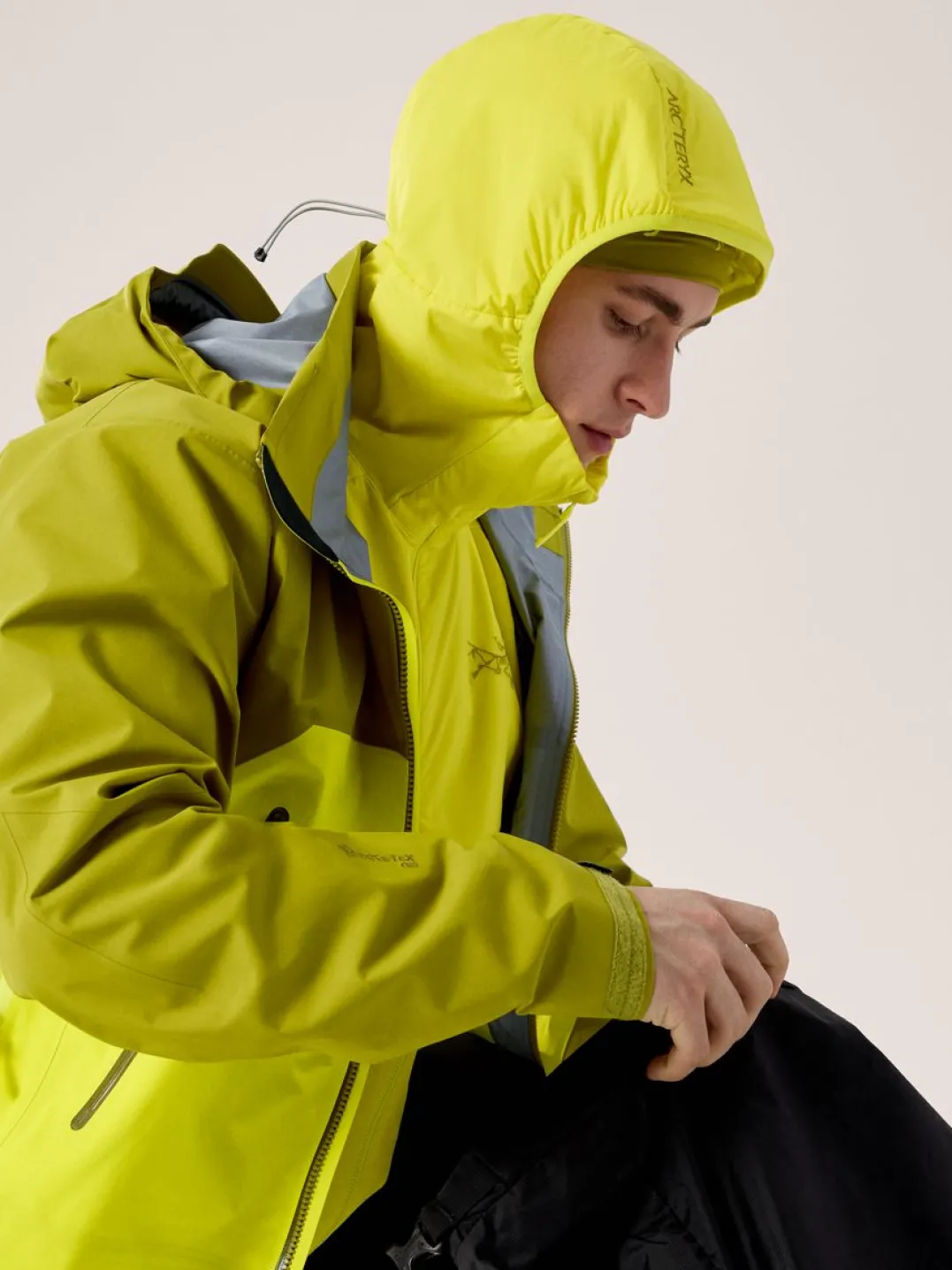 Arc'teryx Men's Atom Hoody Euphoria