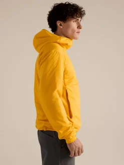 Arc'teryx Men's Atom Hoody Larch