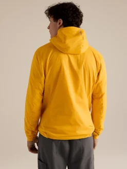 Arc'teryx Men's Atom Hoody Larch