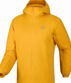 Arc'teryx Men's Atom Hoody Larch