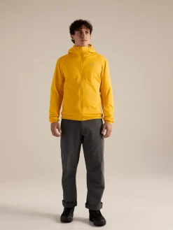 Arc'teryx Men's Atom Hoody Larch