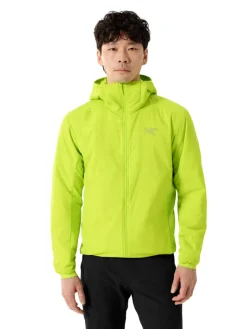 Arc'teryx Men's Atom Hoody Mantis