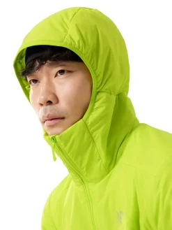 Arc'teryx Men's Atom Hoody Mantis
