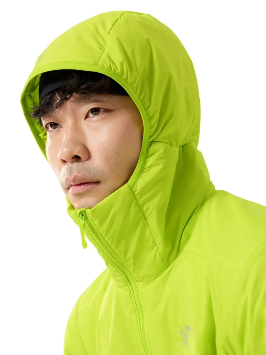 Arc'teryx Men's Atom Hoody Mantis