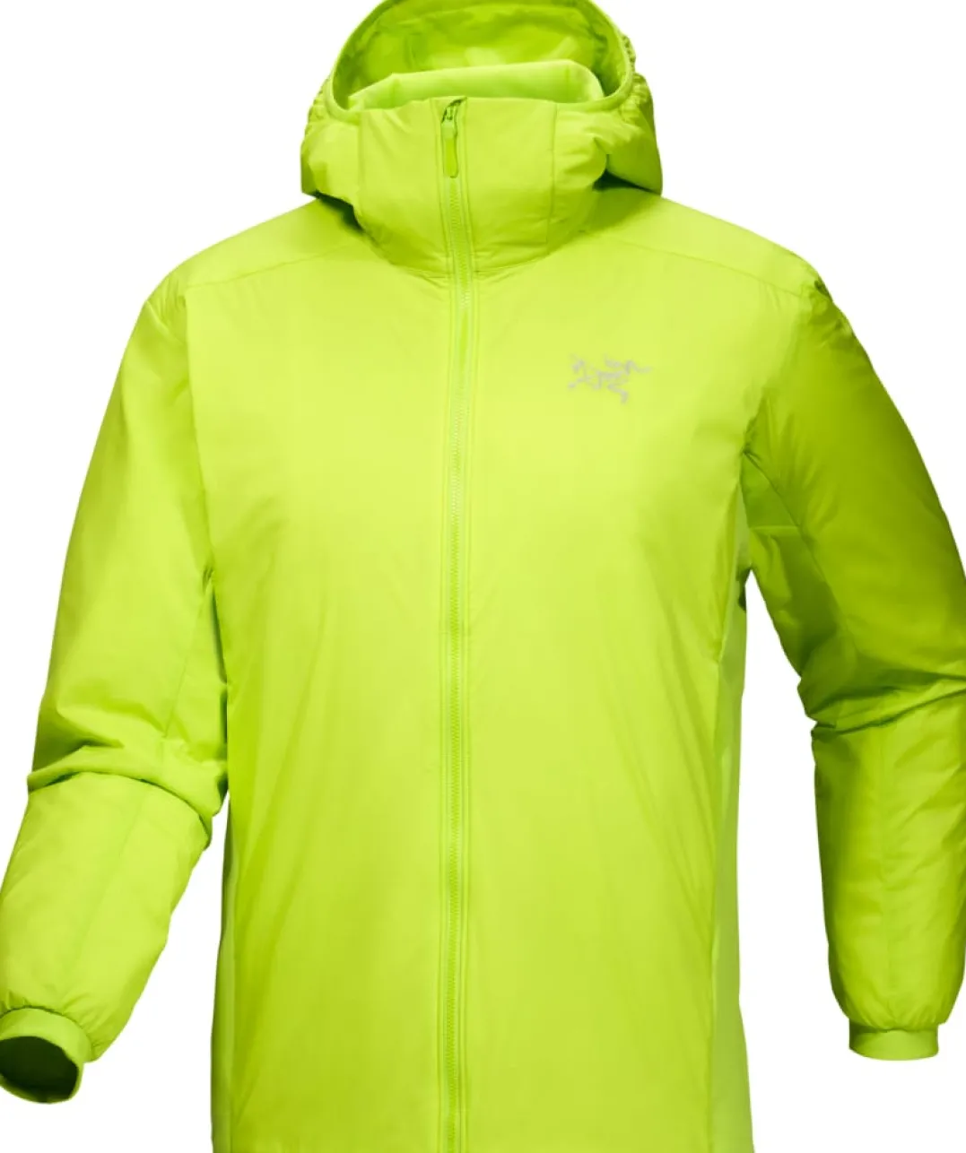 Arc'teryx Men's Atom Hoody Mantis