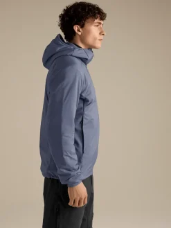 Arc'teryx Men's Atom Hoody Stratus
