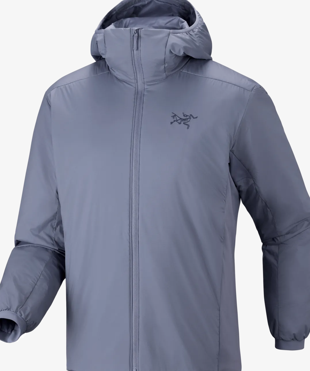 Arc'teryx Men's Atom Hoody Stratus