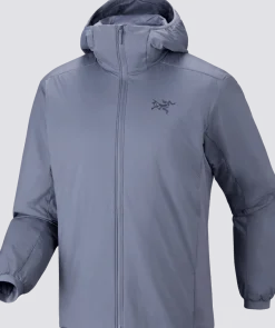 Arc'teryx Men's Atom Hoody Stratus