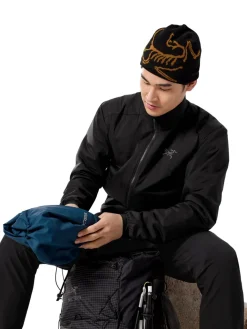 Arc'teryx Men's Atom Jacket Black