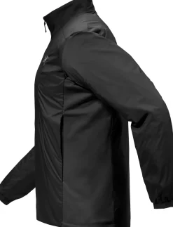 Arc'teryx Men's Atom Jacket Black