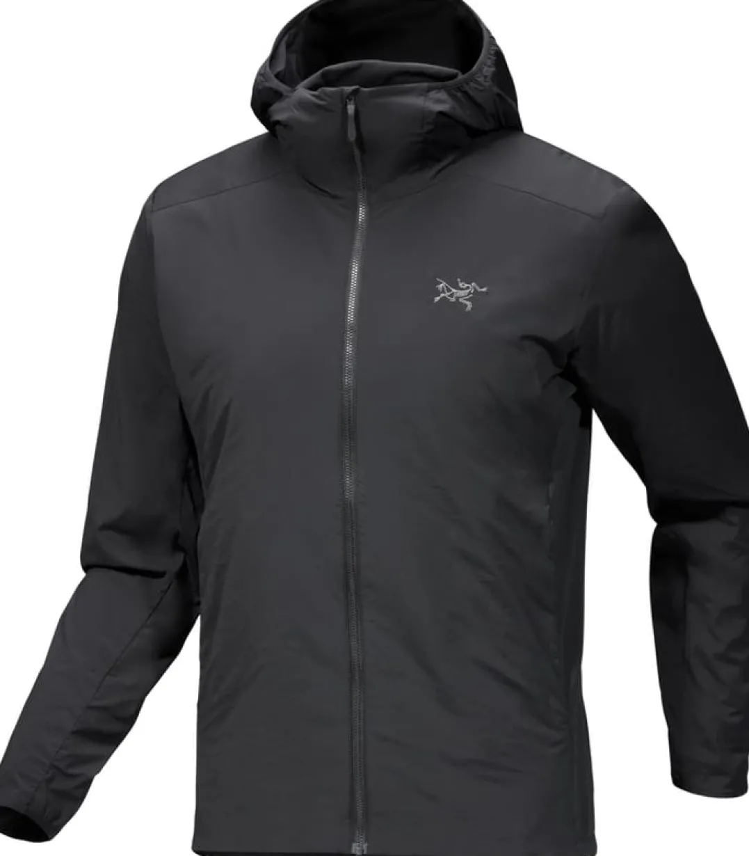 Arc'teryx Men's Atom SL Hoody Black