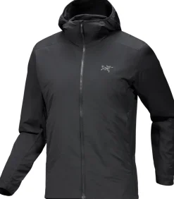 Arc'teryx Men's Atom SL Hoody Black