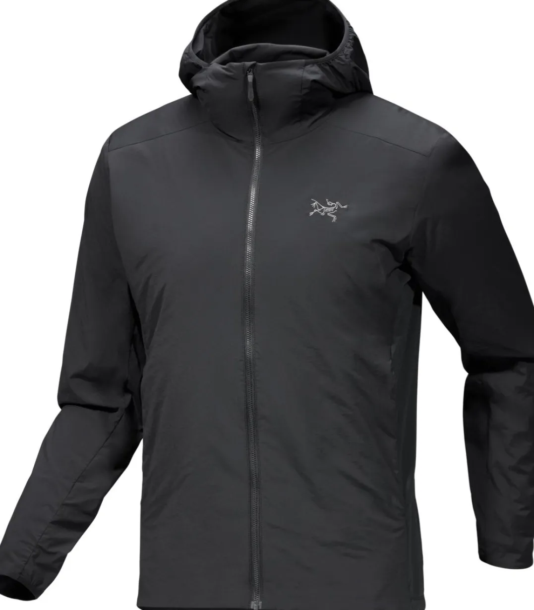 Arc'teryx Men's Atom SL Hoody Black