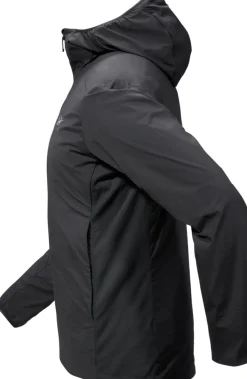 Arc'teryx Men's Atom SL Hoody Black