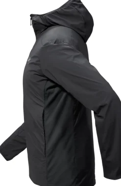 Arc'teryx Men's Atom SL Hoody Black