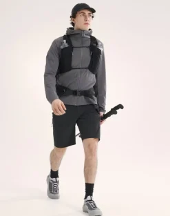 Arc'teryx Men's Atom SL Hoody Cloud