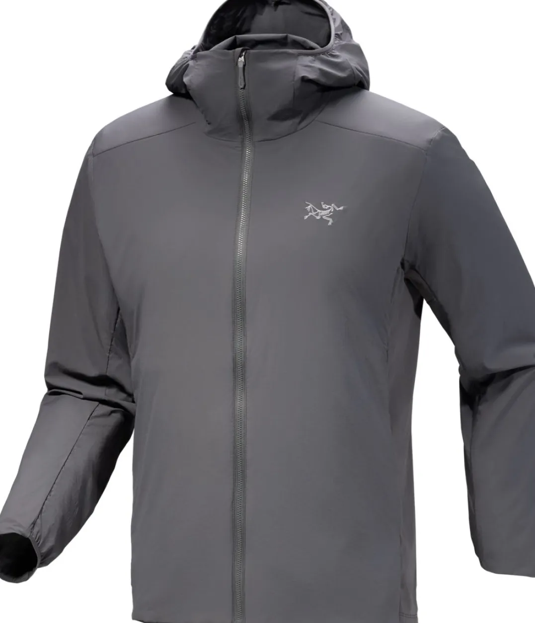 Arc'teryx Men's Atom SL Hoody Cloud