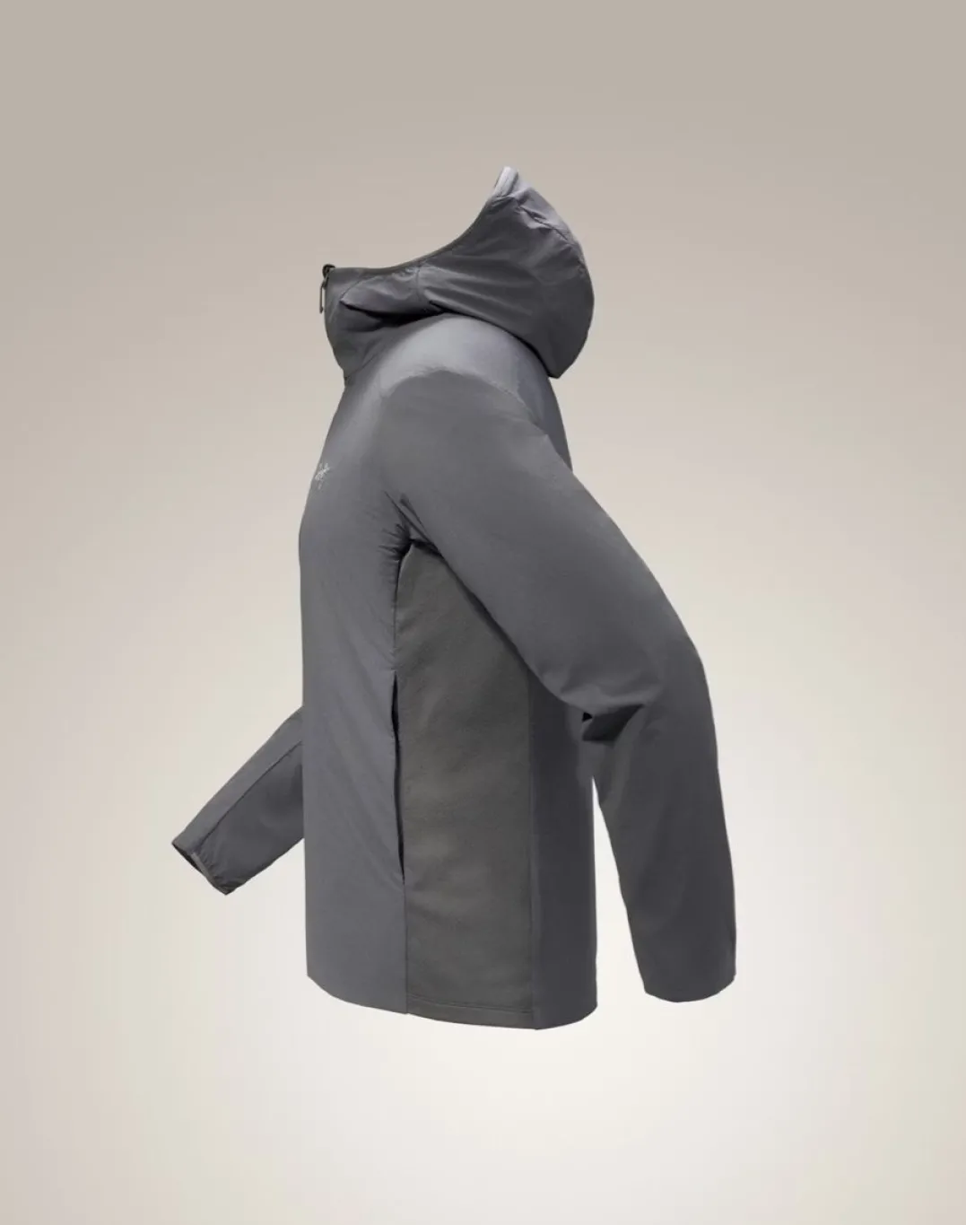 Arc'teryx Men's Atom SL Hoody Cloud