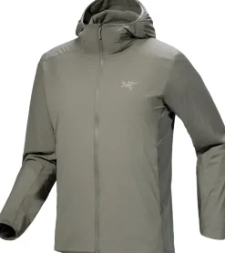 Arc'teryx Men's Atom SL Hoody Forage