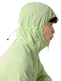 Arc'teryx Men's Atom SL Hoody Shincha