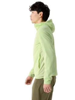 Arc'teryx Men's Atom SL Hoody Shincha
