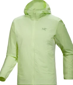 Arc'teryx Men's Atom SL Hoody Shincha