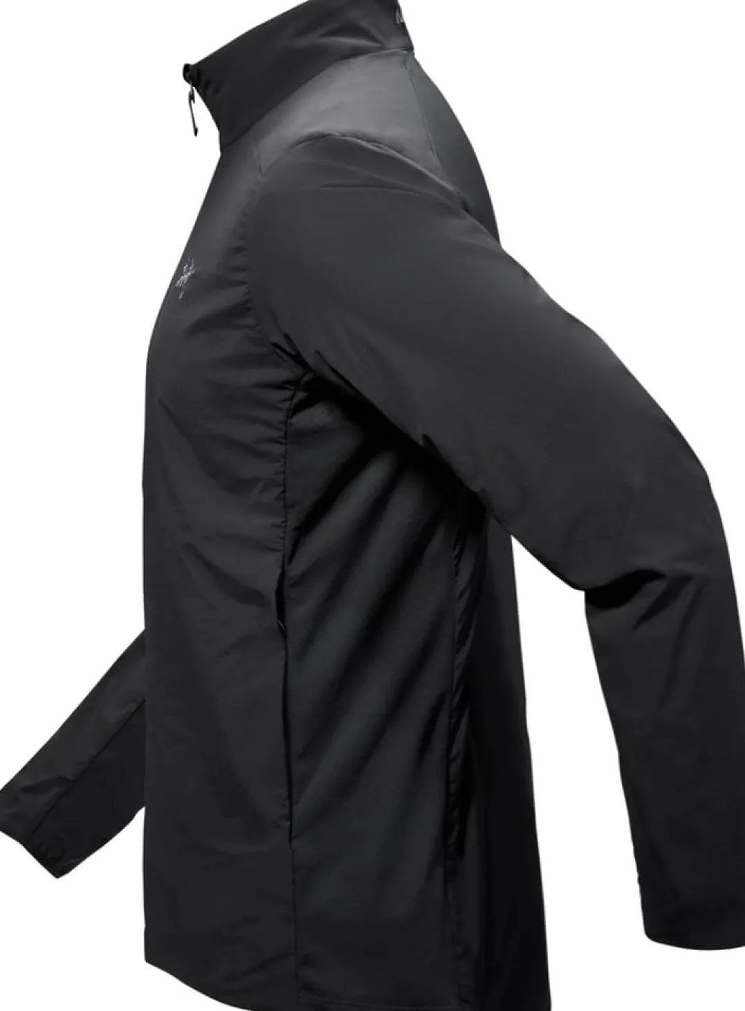 Arc'teryx Men's Atom SL Jacket Black
