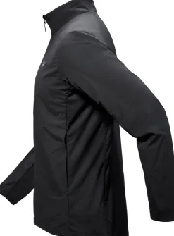Arc'teryx Men's Atom SL Jacket Black