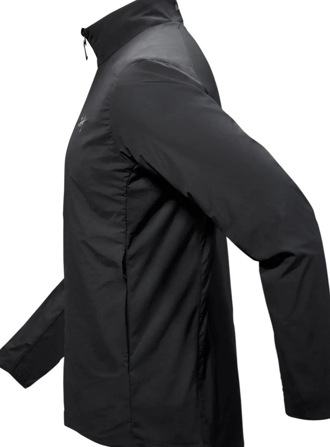 Arc'teryx Men's Atom SL Jacket Black