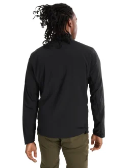 Arc'teryx Men's Atom SL Jacket Black