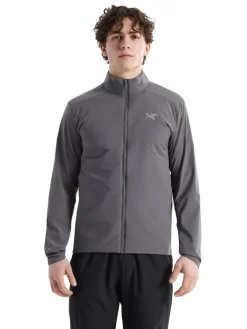 Arc'teryx Men's Atom SL Jacket Cloud