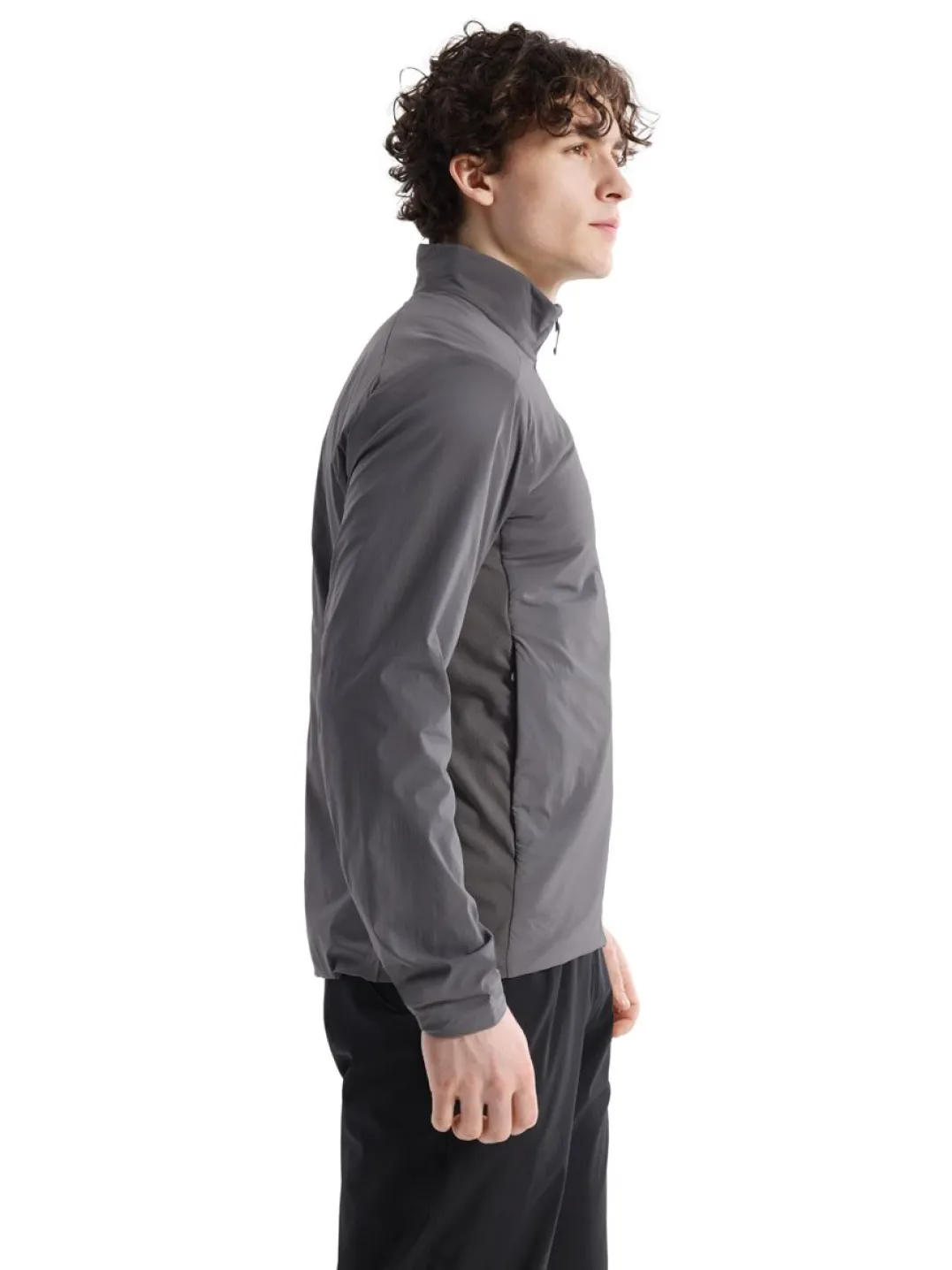 Arc'teryx Men's Atom SL Jacket Cloud