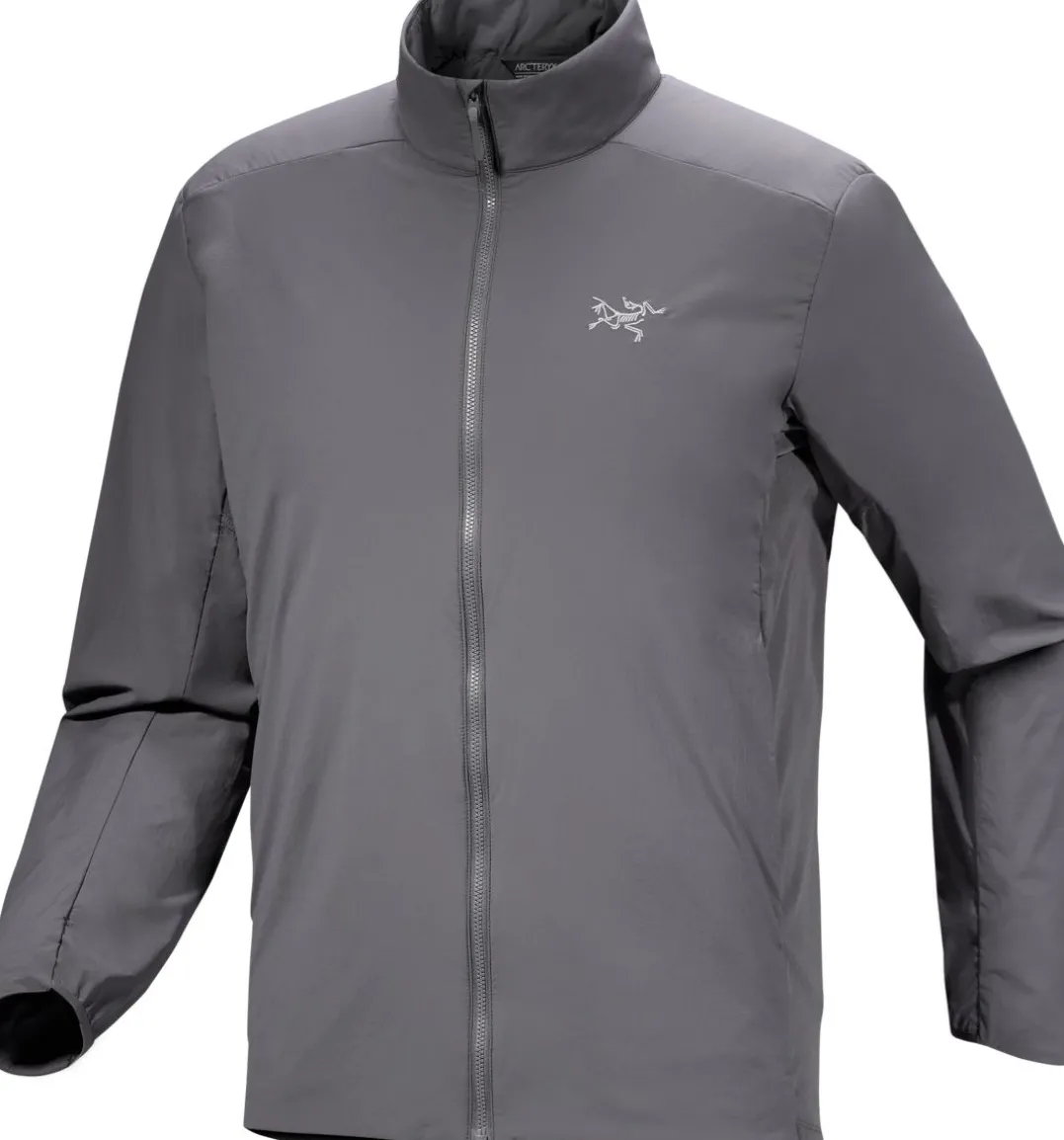 Arc'teryx Men's Atom SL Jacket Cloud