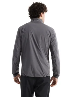 Arc'teryx Men's Atom SL Jacket Cloud