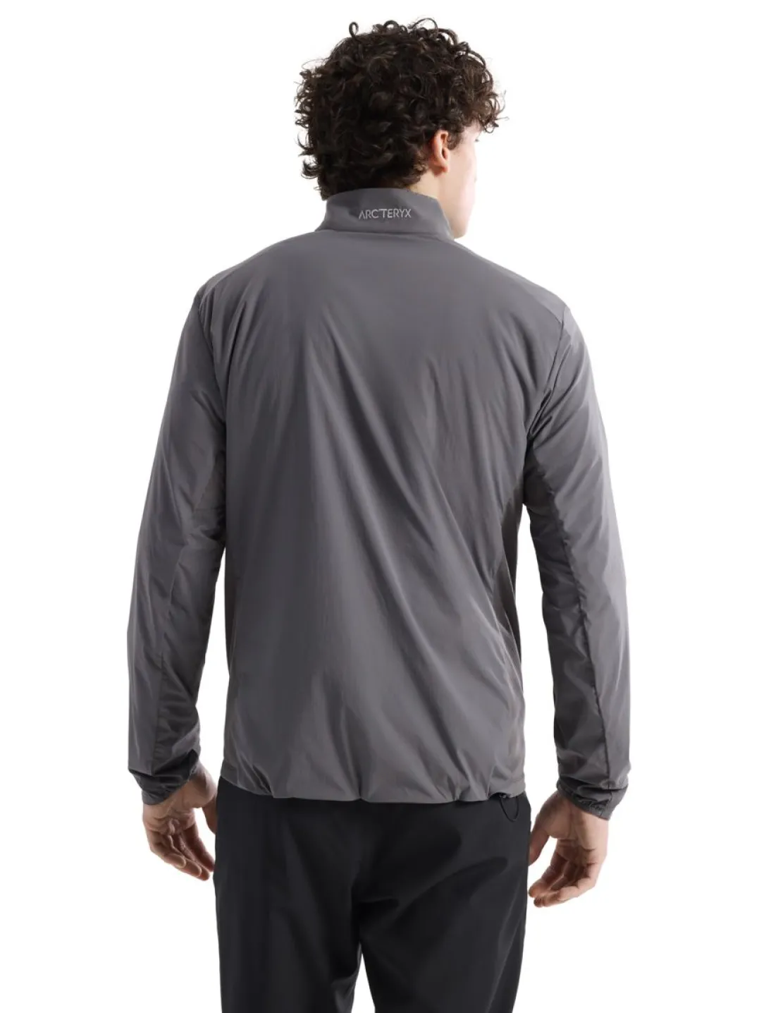 Arc'teryx Men's Atom SL Jacket Cloud