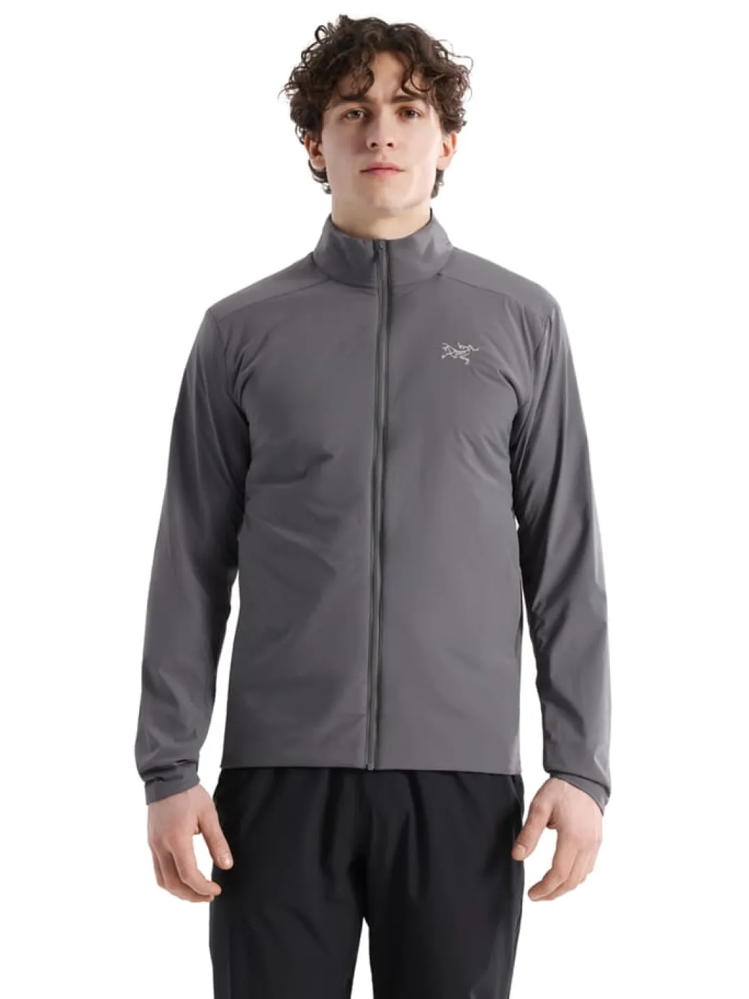 Arc'teryx Men's Atom SL Jacket Cloud