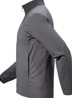 Arc'teryx Men's Atom SL Jacket Cloud